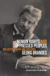 Human Rights and Oppressed Peoples cover