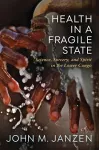 Health in a Fragile State cover