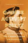 Ojibwe, Activist, Priest cover