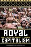 Royal Capitalism cover