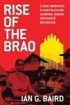 Rise of the Brao cover