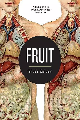 Fruit cover