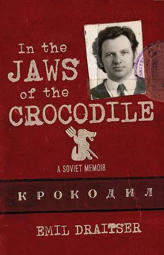In the Jaws of the Crocodile cover