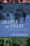 Laughter and Civility cover