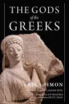 The Gods of the Greeks cover