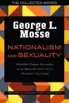 Nationalism and Sexuality cover