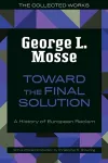 Toward the Final Solution cover