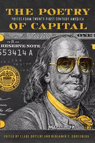 The Poetry of Capital cover