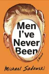 Men I've Never Been cover