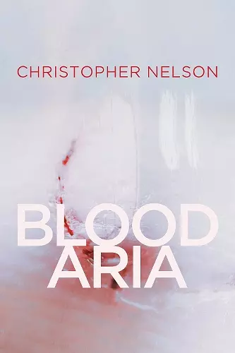 Blood Aria cover