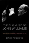 The Film Music of John Williams cover