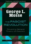The Fascist Revolution cover