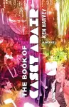 The Book of Casey Adair cover