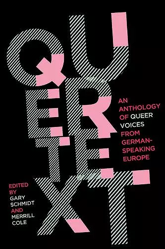 Quertext cover