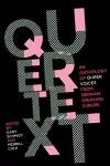 Quertext cover