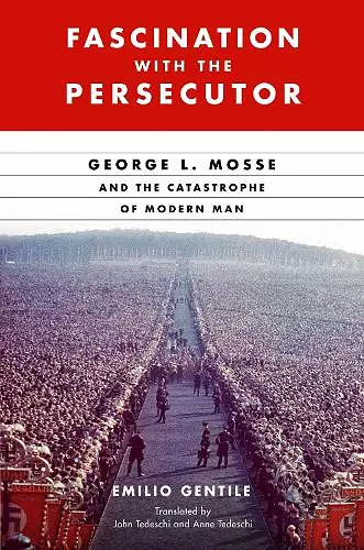Fascination with the Persecutor cover