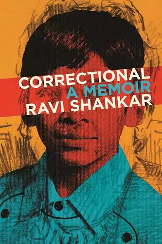 Correctional cover