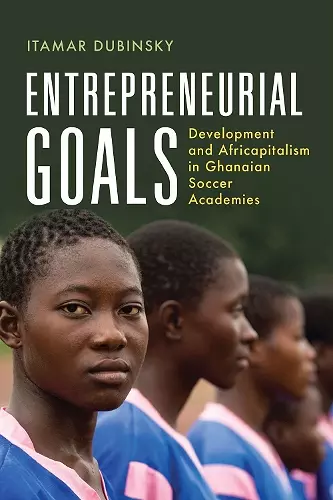 Entrepreneurial Goals cover