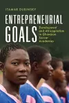 Entrepreneurial Goals cover