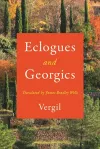 Eclogues and Georgics cover