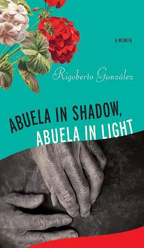 Abuela in Shadow, Abuela in Light cover
