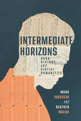 Intermediate Horizons cover