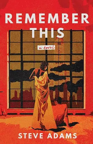 Remember This cover