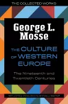 The Culture of Western Europe cover