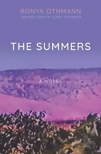 The Summers cover