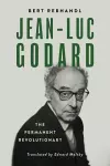 Jean-Luc Godard cover