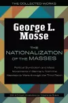 The Nationalization of the Masses cover