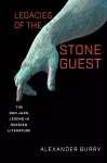 Legacies of the Stone Guest cover