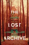 The Lost Archive cover