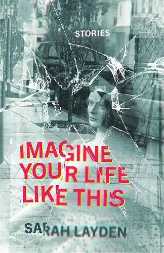 Imagine Your Life Like This cover