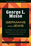 Germans and Jews cover