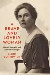 A Brave and Lovely Woman cover