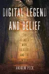 Digital Legend and Belief cover