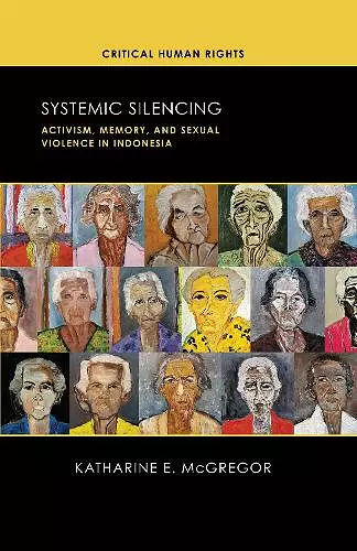 Systemic Silencing cover