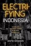 Electrifying Indonesia cover