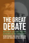 The Great Debate cover