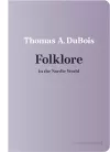 Folklore in the Nordic World cover