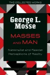 Masses and Man cover