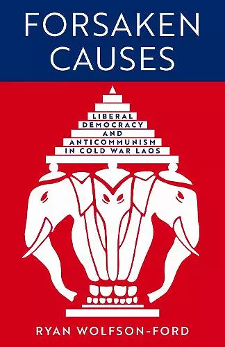 Forsaken Causes cover