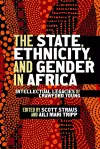 The State, Ethnicity, and Gender in Africa cover
