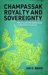 Champassak Royalty and Sovereignty cover