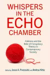 Whispers in the Echo Chamber cover
