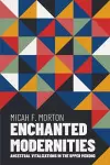Enchanted Modernities cover