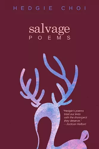 Salvage cover