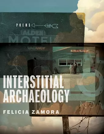 Interstitial Archaeology cover