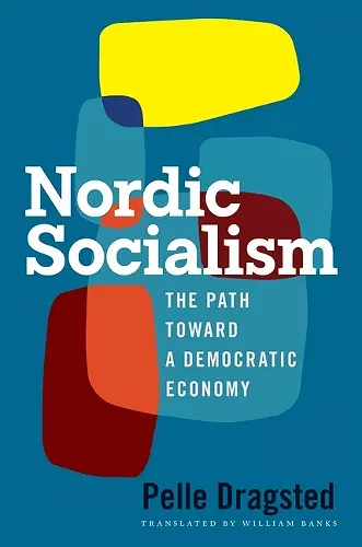 Nordic Socialism cover
